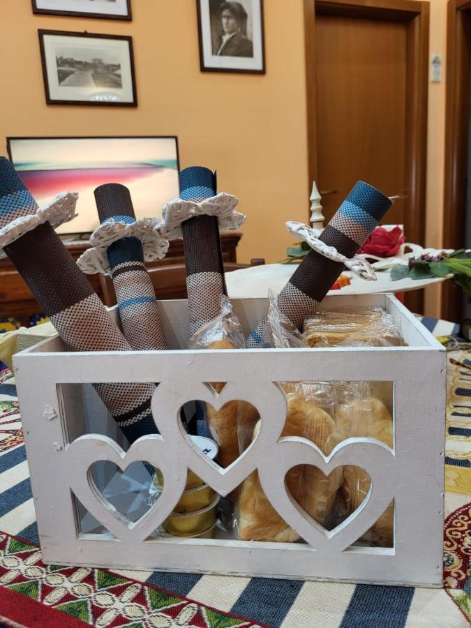 Scorcio Di Mare Villa Agrigento Buitenkant foto
